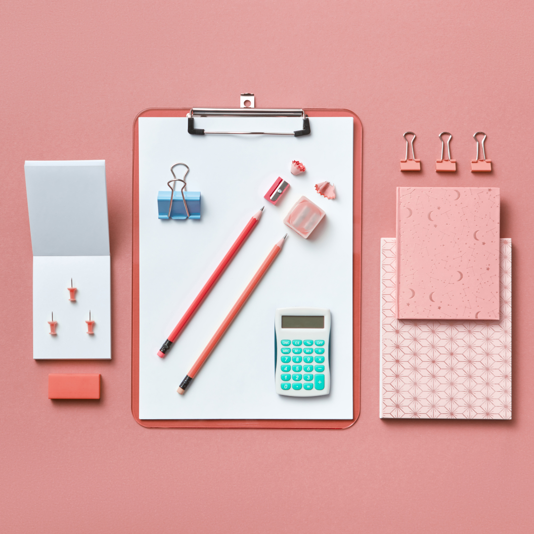 Material de Escritório